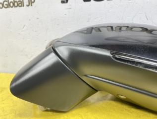 Зеркало левое переднее Volkswagen TOUAREG NF 7P CGEA 7P6857507R 3 ракурс