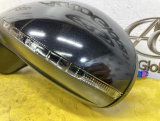 Зеркало левое переднее Volkswagen TOUAREG NF 7P CGEA 7P6857507R 5 ракурс