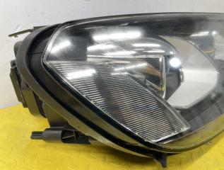 Фара правая передняя Volkswagen Touareg 7P CGRA 7P2941754 2 ракурс