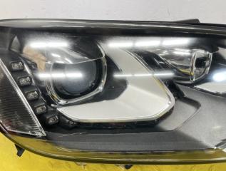 Фара правая передняя Volkswagen Touareg 7P CGRA 7P2941754 3 ракурс