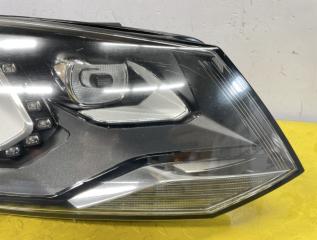 Фара правая передняя Volkswagen Touareg 7P CGRA 7P2941754 4 ракурс