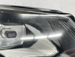 Фара правая передняя Volkswagen Touareg 7P CGRA 7P2941754 5 ракурс