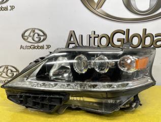 Фара левая передняя LEXUS RX350 GGL16 2GRFE 8115048661 1 ракурс