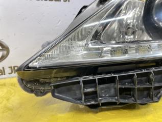 Фара левая передняя LEXUS RX350 GGL16 2GRFE 8115048661 2 ракурс