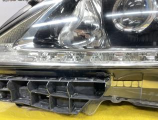 Фара левая передняя LEXUS RX350 GGL16 2GRFE 8115048661 3 ракурс