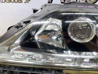 Фара левая передняя LEXUS RX350 GGL16 2GRFE 8115048661 4 ракурс