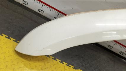 Накладка на крыло NISSAN SAFARI WYY61 RD28 63812VB100 2 ракурс