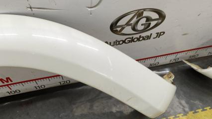 Накладка на крыло NISSAN SAFARI WYY61 RD28 63812VB100 5 ракурс