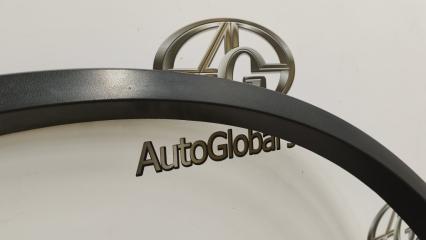 Накладка на крыло правая передняя Volkswagen Touareg 7P CGRA 7P6853718C 5 ракурс Накладка на крыло правая передняя Volkswagen Touareg 7P CGRA 7P6853718C 5 ракурс