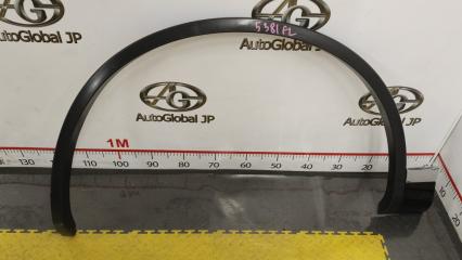 Накладка на крыло левая передняя Volkswagen Touareg 7P CGRA 7P6853717C 1 ракурс Накладка на крыло левая передняя Volkswagen Touareg 7P CGRA 7P6853717C 1 ракурс