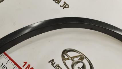 Накладка на крыло левая передняя Volkswagen Touareg 7P CGRA 7P6853717C 3 ракурс Накладка на крыло левая передняя Volkswagen Touareg 7P CGRA 7P6853717C 3 ракурс