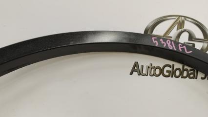 Накладка на крыло левая передняя Volkswagen Touareg 7P CGRA 7P6853717C 4 ракурс Накладка на крыло левая передняя Volkswagen Touareg 7P CGRA 7P6853717C 4 ракурс