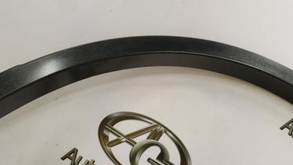 Накладка на крыло правая задняя Volkswagen Touareg 7P CGRA 7P6854820B 3 ракурс Накладка на крыло правая задняя Volkswagen Touareg 7P CGRA 7P6854820B 3 ракурс