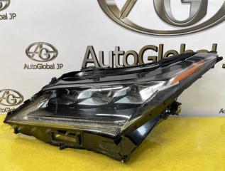 Фара левая передняя LEXUS RX200T AGL25 8ARFTS 8118548D50 1 ракурс