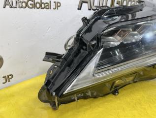 Фара левая передняя LEXUS RX200T AGL25 8ARFTS 8118548D50 2 ракурс
