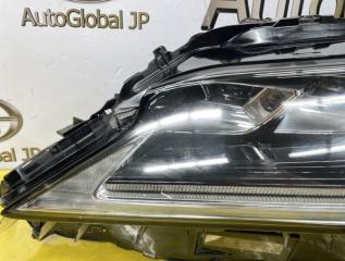 Фара левая передняя LEXUS RX200T AGL25 8ARFTS 8118548D50 3 ракурс