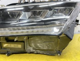 Фара левая передняя LEXUS RX200T AGL25 8ARFTS 8118548D50 5 ракурс