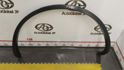 Накладка на крыло левая задняя Volkswagen Touareg 7P CGRA 7P6854819B 1 ракурс Накладка на крыло левая задняя Volkswagen Touareg 7P CGRA 7P6854819B 1 ракурс