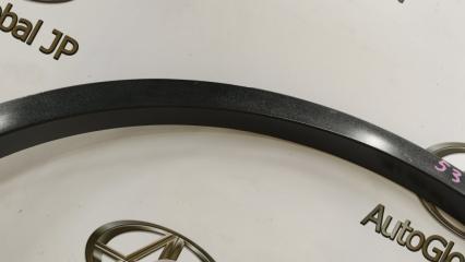 Накладка на крыло левая задняя Volkswagen Touareg 7P CGRA 7P6854819B 3 ракурс Накладка на крыло левая задняя Volkswagen Touareg 7P CGRA 7P6854819B 3 ракурс