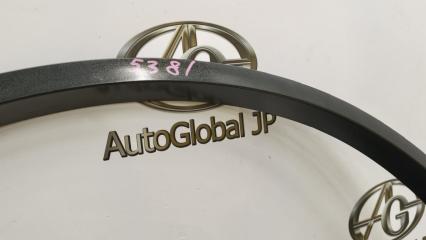 Накладка на крыло левая задняя Volkswagen Touareg 7P CGRA 7P6854819B 4 ракурс Накладка на крыло левая задняя Volkswagen Touareg 7P CGRA 7P6854819B 4 ракурс
