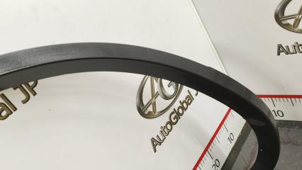 Накладка на крыло левая задняя Volkswagen Touareg 7P CGRA 7P6854819B 5 ракурс Накладка на крыло левая задняя Volkswagen Touareg 7P CGRA 7P6854819B 5 ракурс
