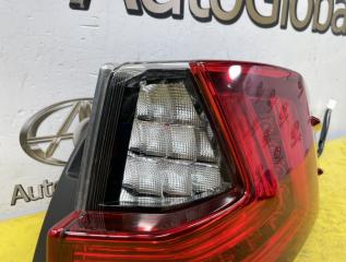 Стоп-сигнал правый задний LEXUS RX200T AGL25 8ARFTS 8155048350 2 ракурс
