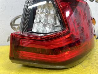 Стоп-сигнал правый задний LEXUS RX200T AGL25 8ARFTS 8155048350 3 ракурс