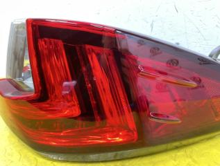 Стоп-сигнал правый задний LEXUS RX200T AGL25 8ARFTS 8155048350 4 ракурс