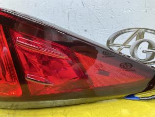 Стоп-сигнал правый задний LEXUS RX200T AGL25 8ARFTS 8155048350 5 ракурс
