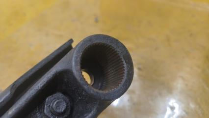 Рычаг правый передний NISSAN ATLAS P4F23 TD27 545023T125 4 ракурс Рычаг правый передний NISSAN ATLAS P4F23 TD27 545023T125 4 ракурс