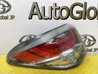 Стоп-сигнал левый задний LEXUS RX350 GGL16 2GRFE 8156148230 1 ракурс