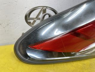 Стоп-сигнал левый задний LEXUS RX350 GGL16 2GRFE 8156148230 2 ракурс
