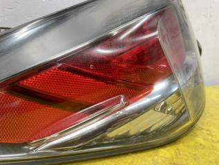 Стоп-сигнал левый задний LEXUS RX350 GGL16 2GRFE 8156148230 3 ракурс