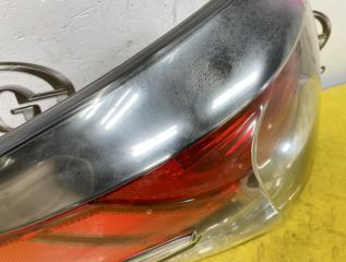 Стоп-сигнал левый задний LEXUS RX350 GGL16 2GRFE 8156148230 4 ракурс