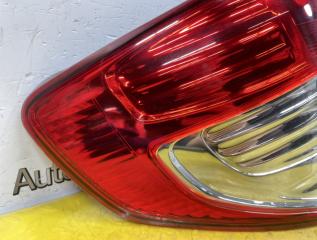 Стоп-сигнал левый задний SUZUKI SX4 YA41 J20A 3567080JA0 2 ракурс