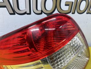 Стоп-сигнал левый задний SUZUKI SX4 YA41 J20A 3567080JA0 3 ракурс