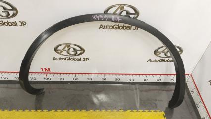 Накладка на крыло правая задняя Volkswagen TOUAREG NF 7P CGEA 7P6854820B 1 ракурс Накладка на крыло правая задняя Volkswagen TOUAREG NF 7P CGEA 7P6854820B 1 ракурс