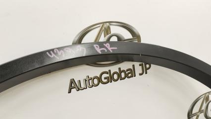 Накладка на крыло правая задняя Volkswagen TOUAREG NF 7P CGEA 7P6854820B 4 ракурс Накладка на крыло правая задняя Volkswagen TOUAREG NF 7P CGEA 7P6854820B 4 ракурс