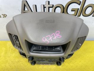 Блок управления климат-контролем TOYOTA HARRIER SXU15 5SFE 8401048010E0 2 ракурс