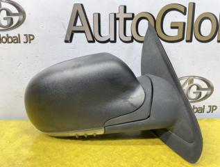Зеркало правое переднее CHEVROLET TrailBlazer LL8 15789792 1 ракурс
