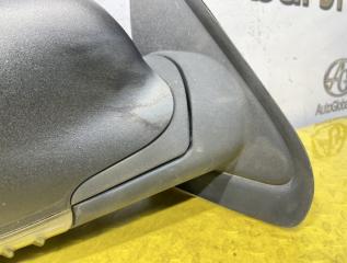 Зеркало правое переднее CHEVROLET TrailBlazer LL8 15789792 5 ракурс