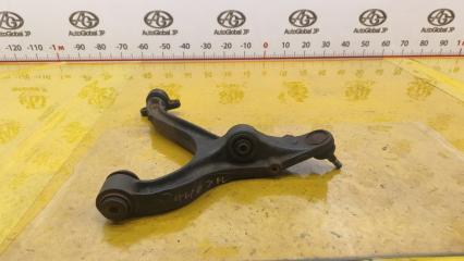 Рычаг левый передний Jeep Grand Cherokee WH EZB 52089981AD 1 ракурс