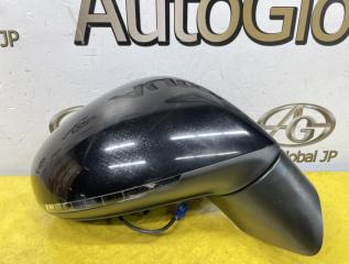 Зеркало правое переднее Volkswagen TOUAREG NF 7P CGEA 7P6857508Q 1 ракурс
