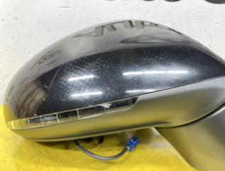 Зеркало правое переднее Volkswagen TOUAREG NF 7P CGEA 7P6857508Q 4 ракурс
