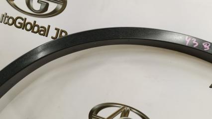 Накладка на крыло левая передняя Volkswagen TOUAREG NF 7P CGEA 7P6853717C 3 ракурс Накладка на крыло левая передняя Volkswagen TOUAREG NF 7P CGEA 7P6853717C 3 ракурс