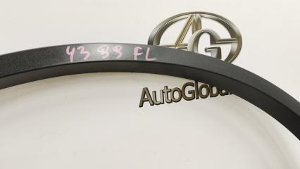 Накладка на крыло левая передняя Volkswagen TOUAREG NF 7P CGEA 7P6853717C 4 ракурс Накладка на крыло левая передняя Volkswagen TOUAREG NF 7P CGEA 7P6853717C 4 ракурс