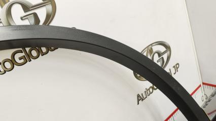 Накладка на крыло левая передняя Volkswagen TOUAREG NF 7P CGEA 7P6853717C 5 ракурс Накладка на крыло левая передняя Volkswagen TOUAREG NF 7P CGEA 7P6853717C 5 ракурс