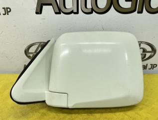 Зеркало левое переднее NISSAN SAFARI WYY61 RD28 96302VC001 1 ракурс