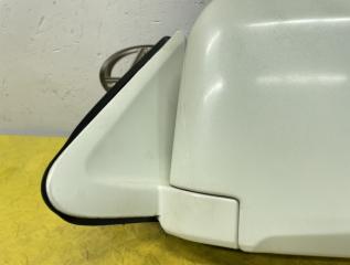 Зеркало левое переднее NISSAN SAFARI WYY61 RD28 96302VC001 2 ракурс