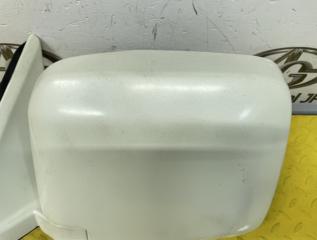 Зеркало левое переднее NISSAN SAFARI WYY61 RD28 96302VC001 4 ракурс